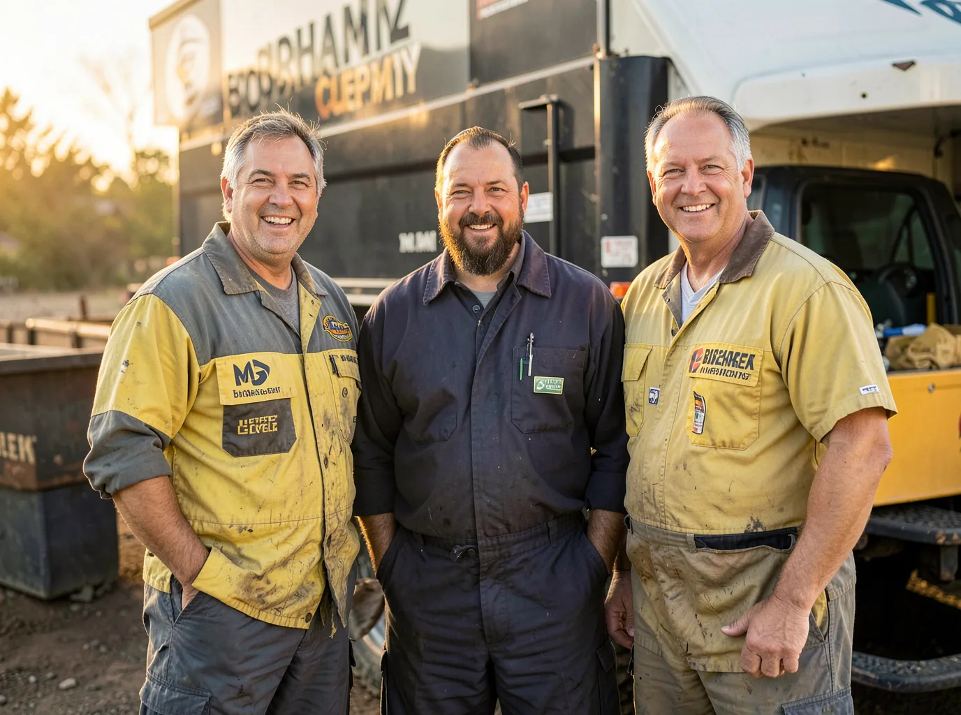 Sewage Cleanup company in Randle, WA