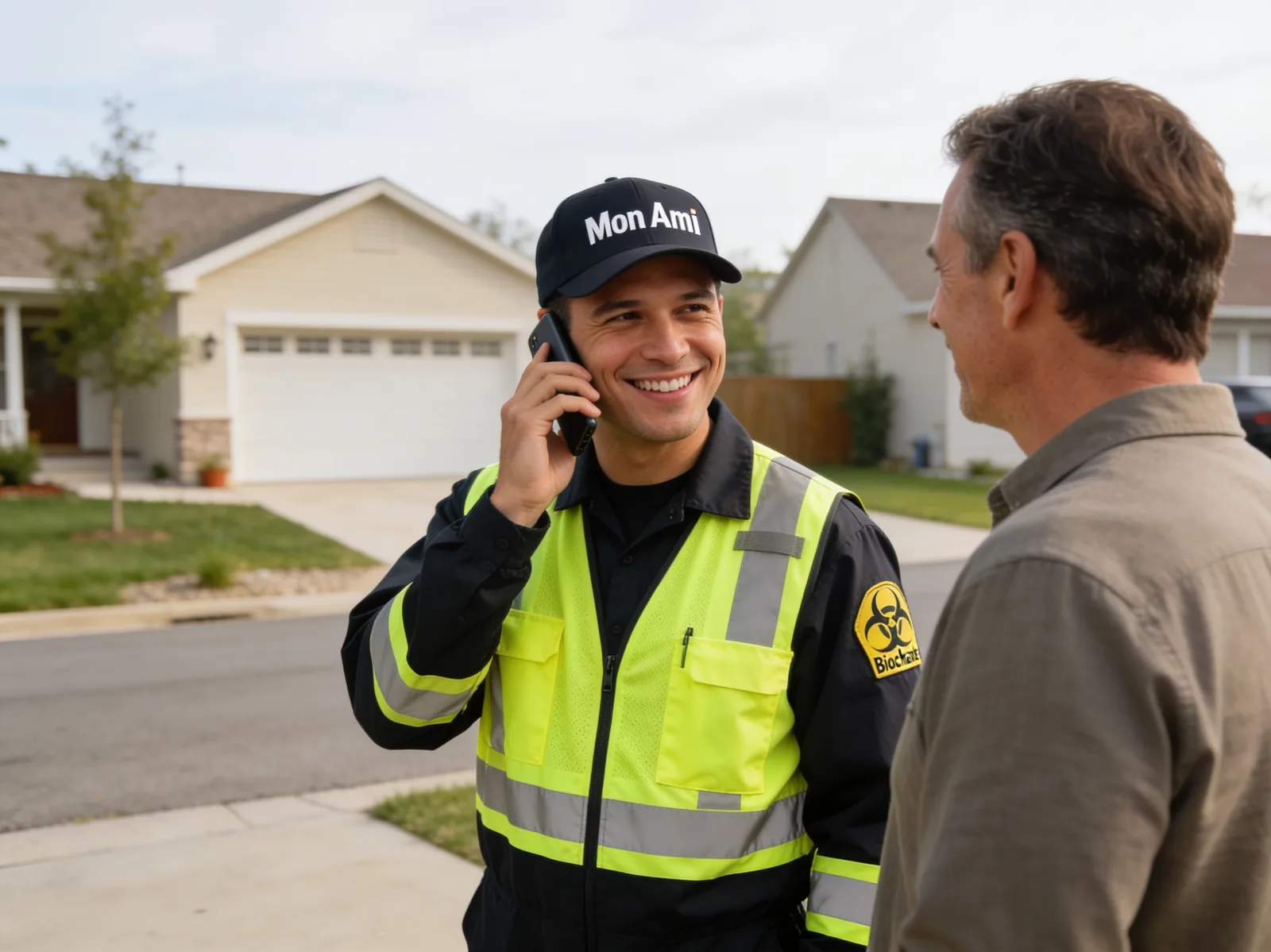 Sewage Cleanup Randle, WA FAQs