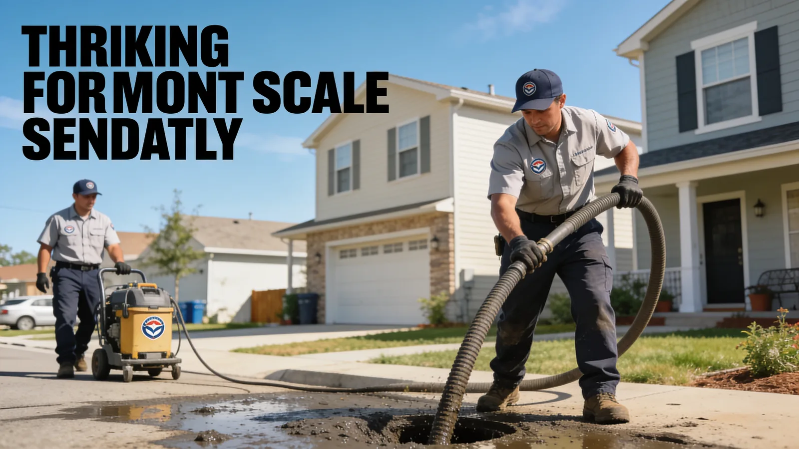 Sewage Cleanup in Randle, WA near me
